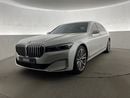 BMW 730Li Excellence | National Day Celebration | Guaranteed Warranty | 0 Down Payment
