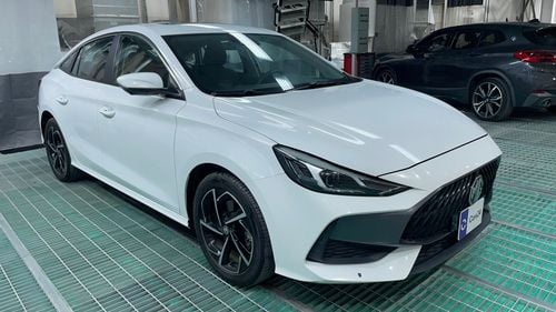MG GT 2023 LUXURY | AED 611/Month | 0 DP | 30 Day Return | Warranty