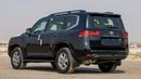 Toyota Land Cruiser Toyota Land cruiser VX 4.0L Petrol MY2024