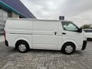Foton View C Panel Van BJ 5039 C2 NB Cargo Van Petrol / AL TAYER MOTORS  AL QOUZ SHOWROOM