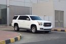 GMC Yukon SLE 5.3L 4WD (8 Seater)