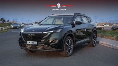 دونج فينج ماتشج E2 2026 | دونغفنغ فنغشن ماج E2