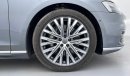 Audi A8 55 TFSI 3 | Zero Down Payment | Free Home Test Drive