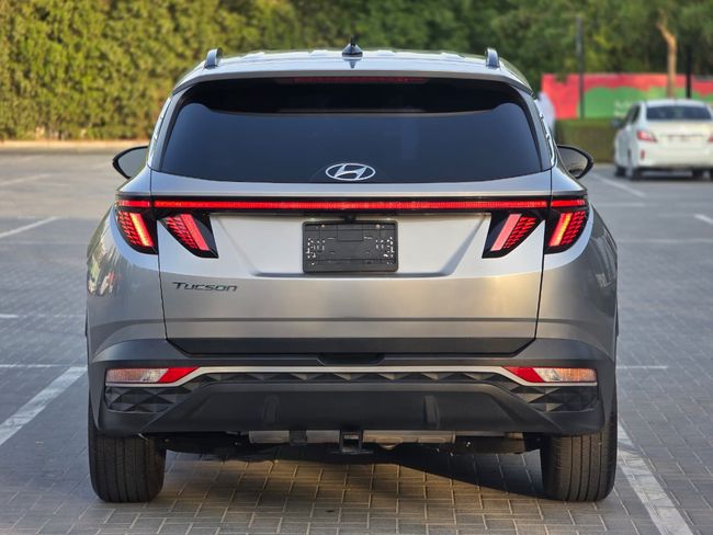 Hyundai TUCSON COMFORT, миниатюра 24