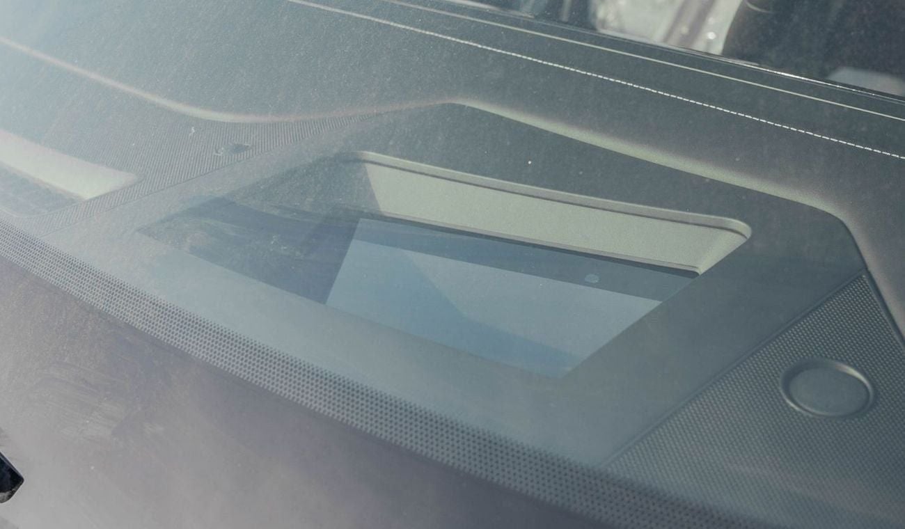 إنفينيتي QX80 2025 Infiniti QX80 Autograph AT Petrol (8 Seater)