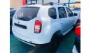 Renault Duster LEATHER SEATS-CLEAN INTERIOR-MINT CONDITION