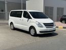 Hyundai H1 Starex Korean importer DIESEL PASSINGERS