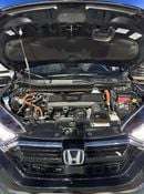 Honda CRV car in perfect condition, 2022 with engine capacity 2 4wd with mileage 6,000 miles