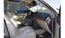 Toyota Prado TOYOTA PRADO VXR (5 YEARS WARRANTY AND SERVICE CONTRACT)