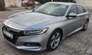 Honda Accord EX 1.5L
