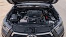 تويوتا هيلوكس Toyota Hilux 2.8L Diesel Full Option MY2024