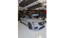 Mercedes-Benz S 450 MERCEDES S-450-2018-LOW MILEGE-15100 KM/NARDO GRAY-SPECIAL COLOUR