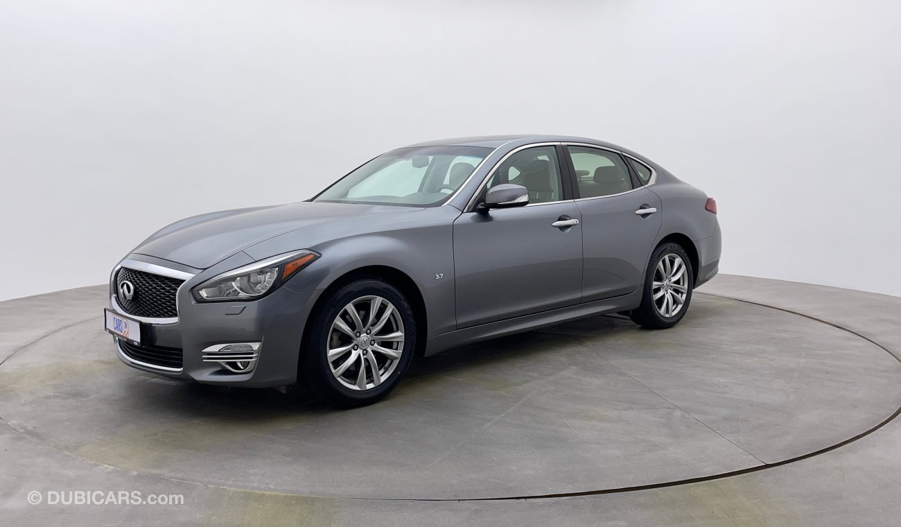 Infiniti Q70 LUXURY 3700