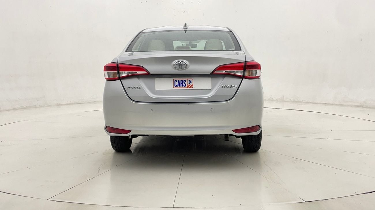 Toyota Yaris SE 1.5 | Zero Down Payment | Home Test Drive