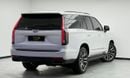 كاديلاك إسكالاد 2022 Cadillac Escalade Sport Platinum, 06/2027 Cadillac Warranty, Cadillac Service Contract, Cadilla