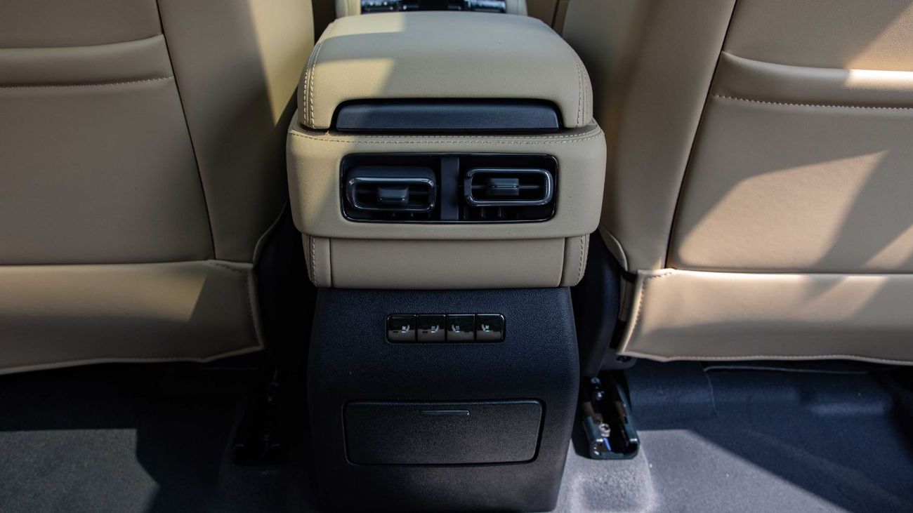 بي واي دي ليوبارد 5 ULTRA EDITION | 20-inch Rims | 2025 | Ready Stock Limited QTY