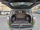 Toyota 4Runner LIMITED