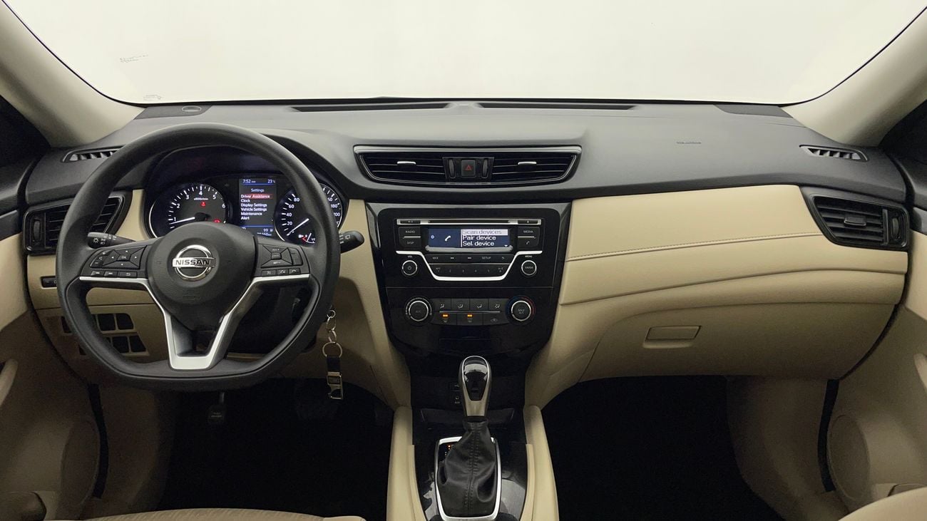 Nissan XTrail S 2.5 | Zero Down Payment | Home Test Drive