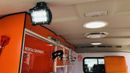 Toyota Hiace GL Standard Roof Ambulance V6 3.5L Petrol Brand New