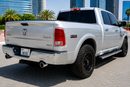 رام لارامي Laramie 1500 HEMI