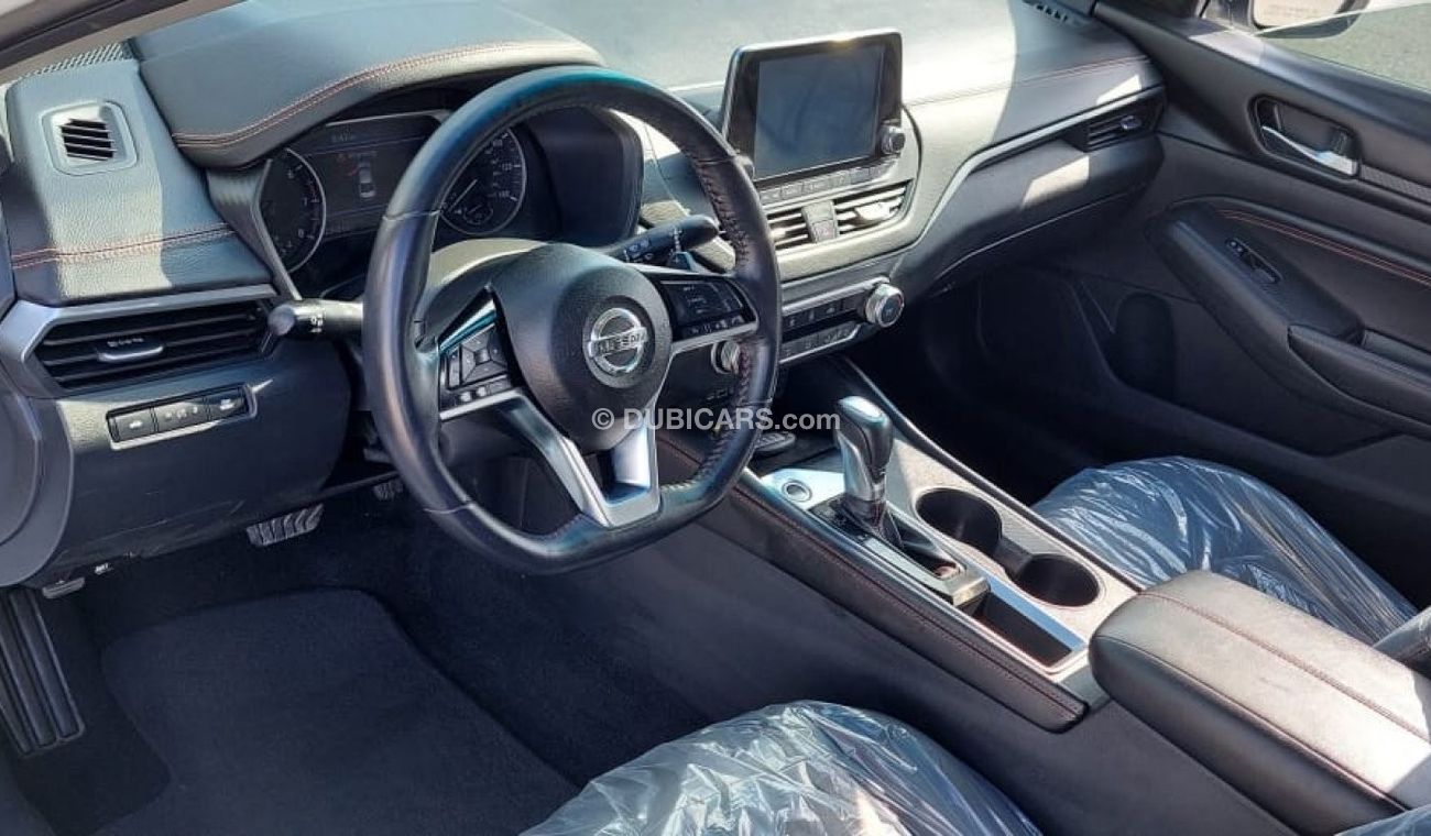 نيسان ألتيما SV Very clean car