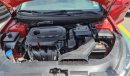 Hyundai Sonata V4 / 2.4L / DVD / REAR CAMERA / LEATHER SEATS (LOT #  20393)
