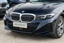 BMW i3 eDrive 35L M 592km