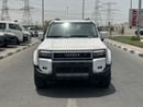 Toyota Prado TXL2 2.8L PRADO ALL RUNDER-G 2.8 DSL