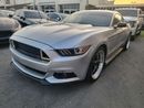 Ford Mustang EcoBoost