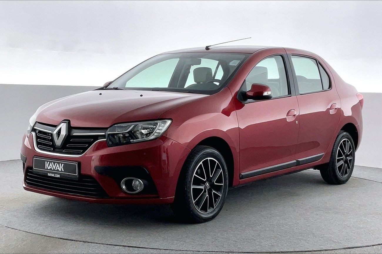 جاك JS4 Intelligent | ضمان مجاني لمدة عام | 0 دفعة أولى