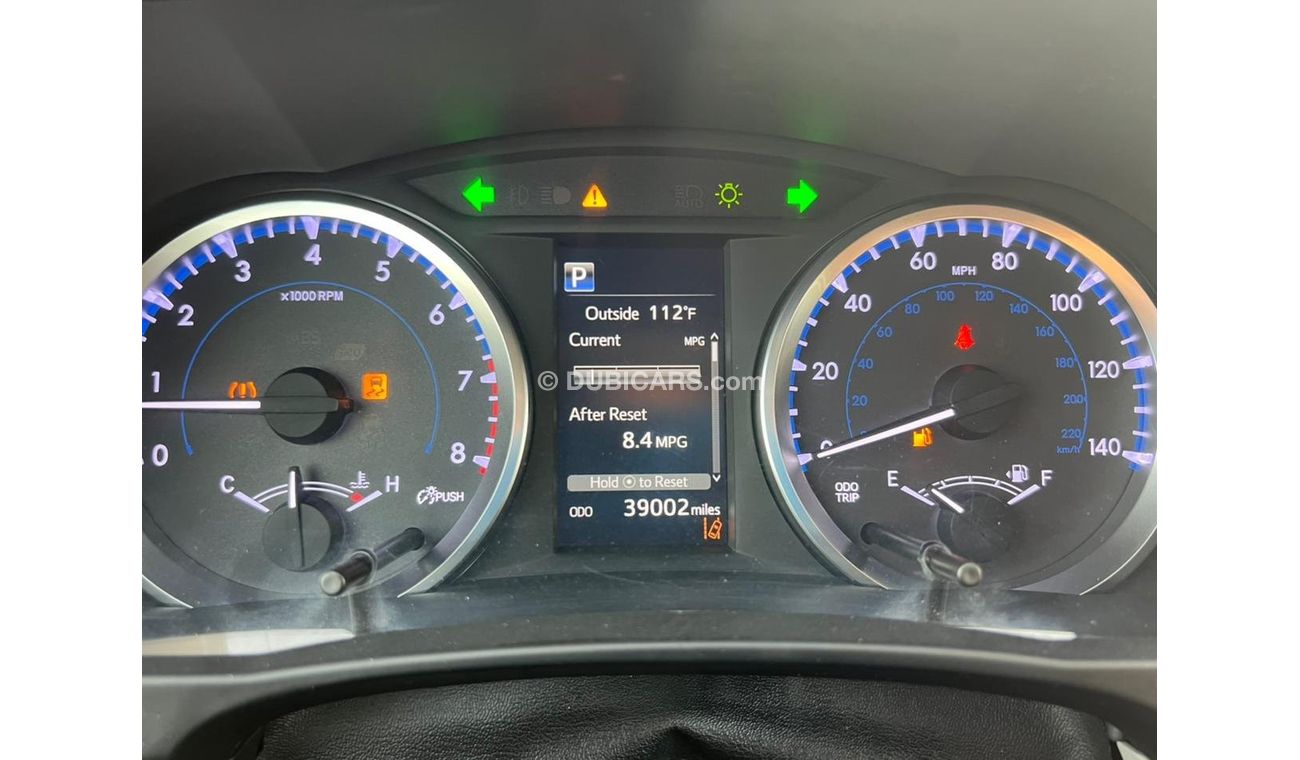 Toyota Highlander 2018 SIGNATURE EDITION 4x4 USA IMPORTED