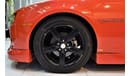 Chevrolet Camaro FULL SERVICE HISTORY! Chevrolet CAMARO 2012 Model!! in Orange Color! GCC Specs
