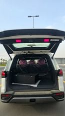 Lexus LX600 SIGNATURE omani spec with park and soft door | GCC Specs | Brand
