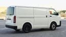Toyota Hiace Toyota/HIACE D/ 2.5L PNL VAN AC STD RF MT
