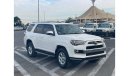 تويوتا 4Runner 2018 Toyota 4Runner SR5 4x4 / EXPORT ONLY