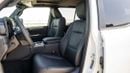 تويوتا برادو VXR TOYOTA PRADO 250 2.4P AT FIRST EDITION MY2025 – WHITE