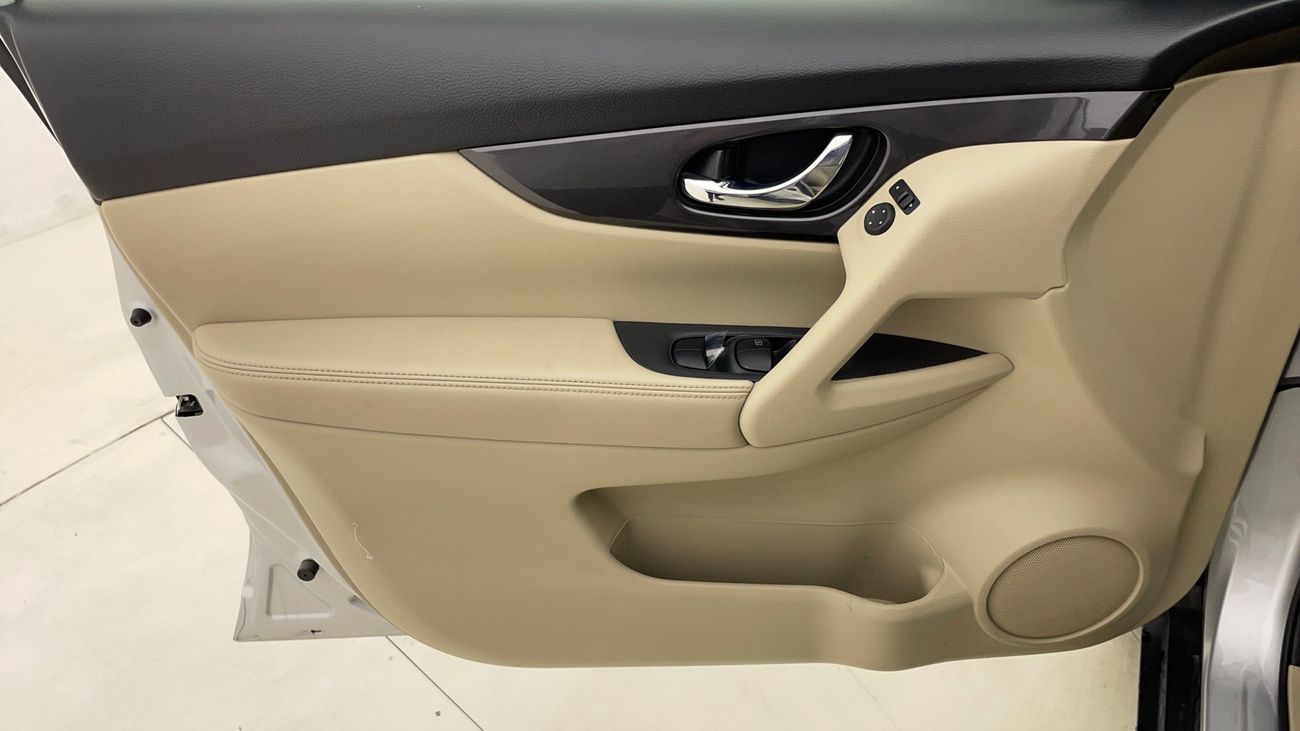 Nissan XTrail S 2.5 | Zero Down Payment | Home Test Drive