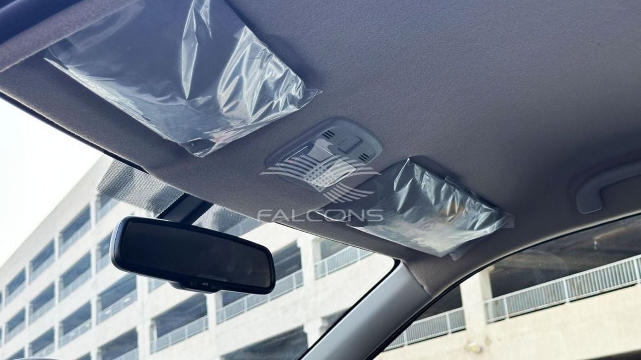 سوزوكي بالينو 1.5L GLX AT