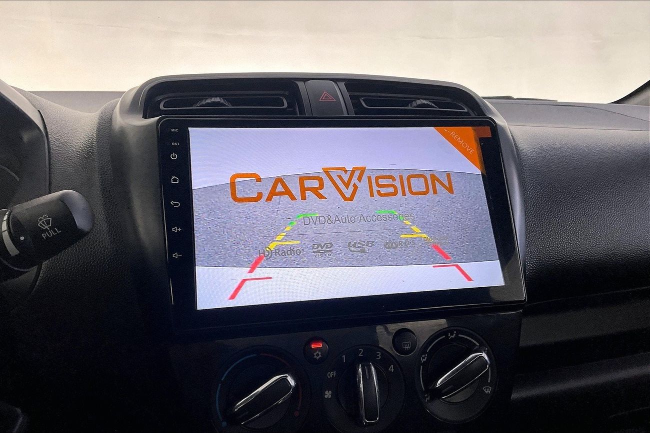 Mitsubishi Attrage Signature Edition | Guaranteed Warranty | 0 Down Payment