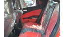 دودج تشارجر Dodge Charger R/T Hemi V8 2017, Wide Body, Leather Seats, Very Good Condition