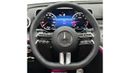 Mercedes-Benz C 200 2023 Mercedes-Benz C200 AMG Premium Plus, July 2028 Mercedes Warranty + Service Pack, GCC
