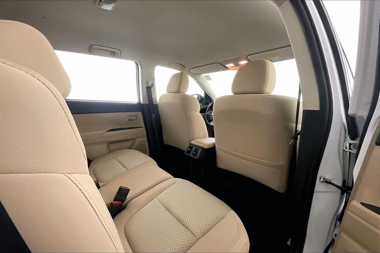 فورد تيريتوري Trend | شامل الضمان | 0 ﺪﻔﻋﺓ ﺃﻮﻟﻯ