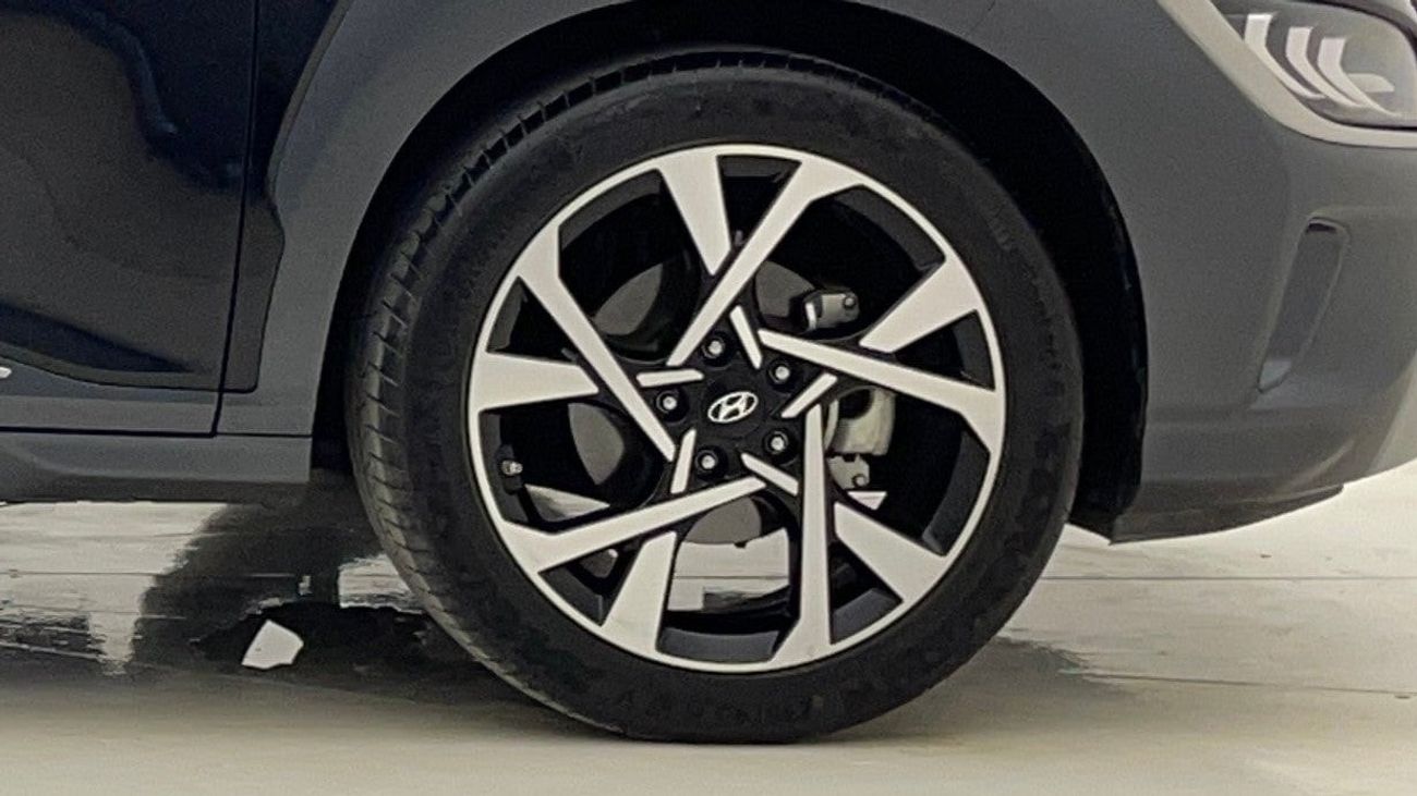 Hyundai Kona COMFORT 2 | Zero Down Payment | Home Test Drive