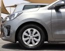 Kia Pegas EX
