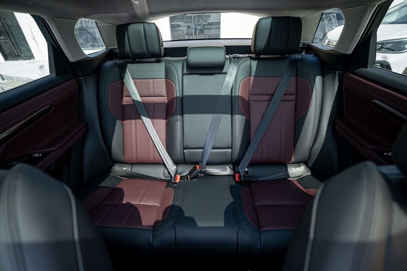 Land Rover Range Rover Evoque L249PS Luxury Edition 2.0L 2024