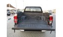 Toyota Hilux 2.7L Petrol Double Cab SR5 Auto (FOR EXPORT OUTSIDE GCC COUNTRIES)