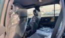 Toyota Land Cruiser RHD 3.3L BRAND NEW VXR BLACK X BLACK