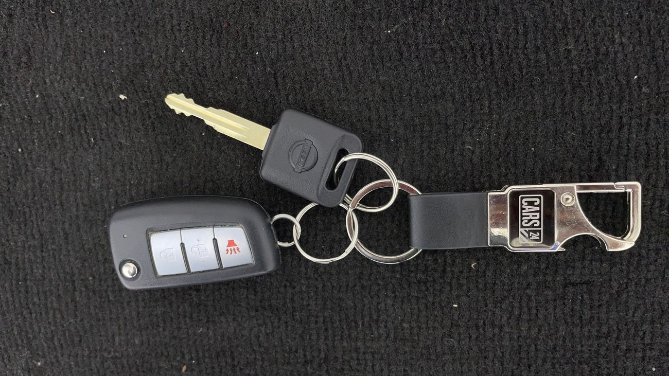 Nissan Kicks S 1.6 | Zero Down Payment | Free Home Test Drive