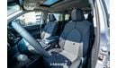Toyota Highlander GLE Hybrid 2.5L Petrol Automatic Transmission 4x4 2022