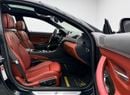 BMW 640i Gran Coupe 2015 BMW 640i Gran Coupe M-Sport, Service History, Fully Loaded, Excellent condition, GCC